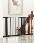 keny 29.7"-51.5" Extra Wide Baby Gate - Image 6