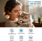 Airtag Cat Collar Breakaway - Image 3