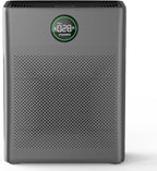 Air Purifiers for Home Large Room up to 2200sq.ft, MOOKA Air Purifier for Home by MOOKA