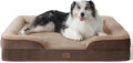 Bedsure Orthopedic Dog Bed for Extra Large Dogs by BEDSURE