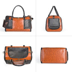 Dog Soft-Sided Carriers Pet Carrier - Image 4