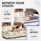 Waterproof Dog Bed Cover, Non-Slip Dog Blanket - Image 7