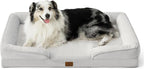 Bedsure XL Orthopedic Dog Bed for Extra Large Dogs by BEDSURE