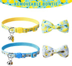 SCENEREAL Breakaway Cat Collar - Image 7