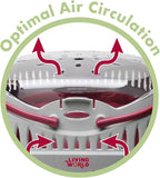 Living World – Pet Carrier for Small Pets - Image 6