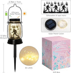 kyoryuger Bigfoot Gifts for Women/Men Bigfoot Solar Lanterns Mom Grandma - Image 7