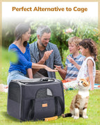 Morpilot Cat Carrier - Image 7
