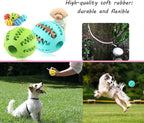 Sunglow 2 Pack Dog Toy Ball - Image 5