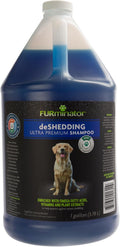 FURminator Ultra Premium deShedding Dog Shampoo, 1 gal by FURminator