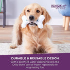 Multipet Chilly Bone Dog Toy - Image 5