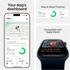 New Fi Series 3+ Smart Dog Tracker Collar GPS Tracker - Image 3