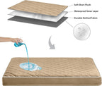 WNPETHOME Orthopedic XL Dog Bed - Image 6