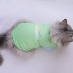 Custom Dog Shirt, Personalized Pet Apparel - Image 7
