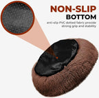 Whiskers & Friends Cat Bed, Cat Beds - Image 4