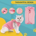 Avont Cat Recovery Suit - Image 3