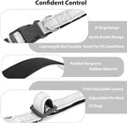 Reflective Dog Collar Padded - Image 4