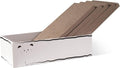 Cat Scratcher, 17.3"L x 7.9"W x 4.7"H, Reversible Design by SMARTBEAN