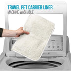 Sherpa Pet Carrier Airline Approved - Image 11