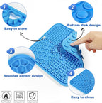 Lick Mat for Dogs, Dog Lick Mat - Image 3