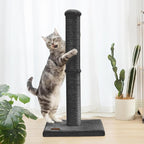 34inch Cat Scratching Post - Image 4