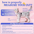 rabbitgoo Cat Harness and Leash - Image 2