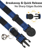 Joytale Upgraded Cat Collar - Image 4