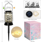 kyoryuger Lion Gifts for Women/Men Lion Solar Lanterns Mom Birthday Animal - Image 7