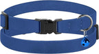 Breakaway Cat Collar Leather - Image 2