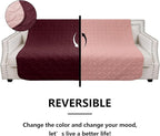 Waterproof Dog Blanket, 52x82 inches Pet Couch Covers - Image 3