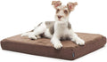 Barkbox Orthopedic Dog Bed | Comfortable Memory Foam Mattress by BARK