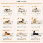 Comfort Expression Orthopedic Dog Bed - Image 3