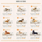 Comfort Expression Orthopedic Dog Bed - Image 3
