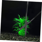 Stainless Steel Aquarium Plant Scissors - Image 3