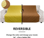Waterproof Dog Blanket, 30x30 inches Small Pet Couch Covers - Image 3