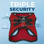 Best Pet Supplies Voyager Step-in Air Harness - Image 2