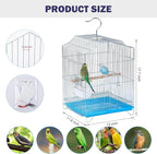 Small Bird Travel Cage - Image 3