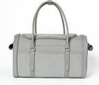 Soft-Sided Pet Carrier for Cats and Small Dogs – Stylish, Airline-Approved by Unknown