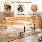 Interactive Cat Toy for Indoor - Image 5
