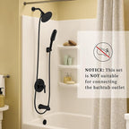 G-Promise 3 Mode Dog Shower Attachment - Image 6