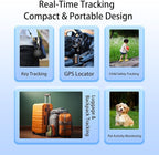 GPS Tracker for Dogs, Smart Collar - Image 7