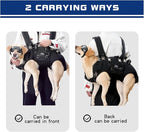 Dog Backpack Carrier - Image 6