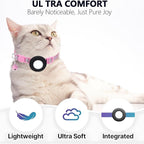 GPS Tracker for Cats, Mini GPS Pet Tracker, IPX8 Waterproof Cat Trackers - Image 6