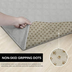 Easy-Going 100% Waterproof Dog Bed Cover, Non-Slip Pet Blanket - Image 4