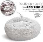 Whiskers & Friends Cat Bed, Cat Beds - Image 6
