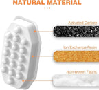 Official Cat Fountain Filters Replacement： Pre-Filter Sponges - Image 4
