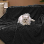 Luciphia Waterproof Pet Blanket, Liquid Pee Proof Dog Blanket - Image 3
