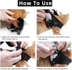 Cat & Dog Vest Harness - Image 6