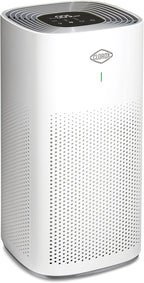 Clorox HEPA Air Purifiers for Home, True HEPA Filter, XL Rooms Up to 2 by Clorox