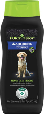 FURminator Ultra Premium deShedding Shampoo by FURminator