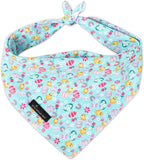 ARING PET Easter Dog Bandanas by ARINGPET